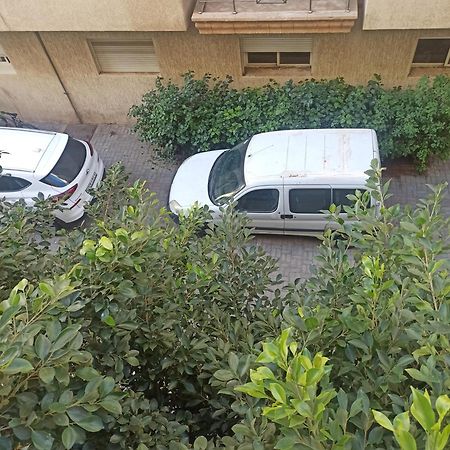شقة بإقامة الجوهرة الصويرة Екстериор снимка