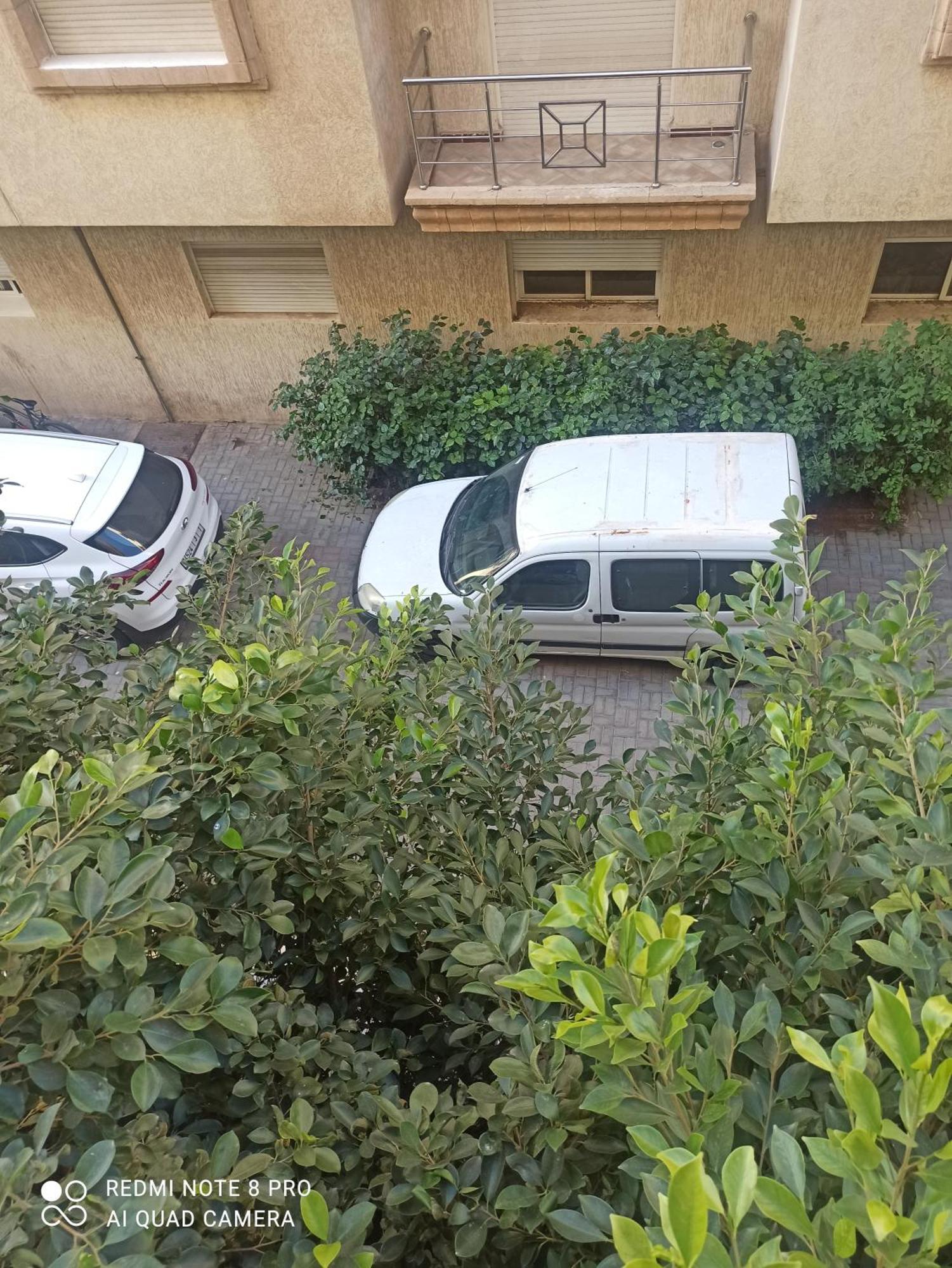 شقة بإقامة الجوهرة الصويرة Екстериор снимка